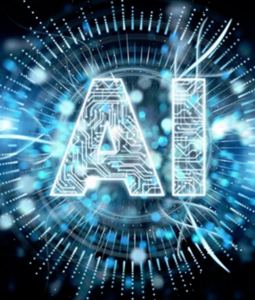 Thiết kế Web AI