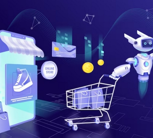 Thiết kế Web AI - TMĐT